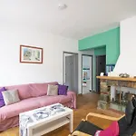 Villa Au Pont De Tuarelli, Ludique, Fango