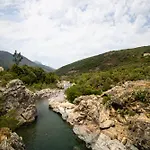 Au Pont De Tuarelli, Ludique, Fango