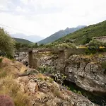 Au Pont De Tuarelli, Ludique, Fango Manso