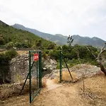 Au Pont De Tuarelli, Ludique, Fango *