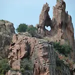 Au Pont De Tuarelli, Ludique, Fango Villa Manso