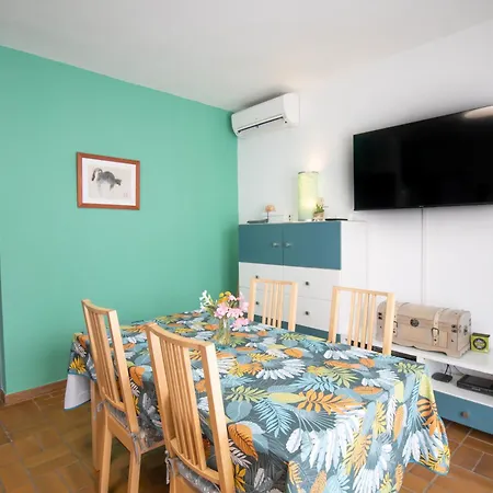 Βίλα Au Pont De Tuarelli, Ludique, Fango