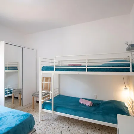 Βίλα Au Pont De Tuarelli, Ludique, Fango