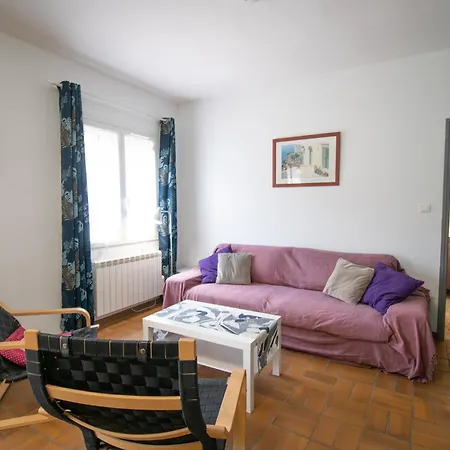 Βίλα Au Pont De Tuarelli, Ludique, Fango *