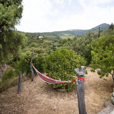 Au Pont De Tuarelli, Ludique, Fango *