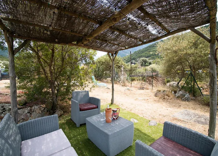 Au Pont De Tuarelli, Ludique, Fango Villa Manso