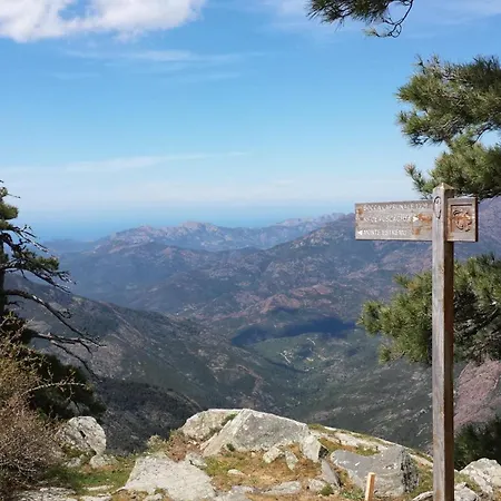 Au Pont De Tuarelli, Ludique, Fango *
