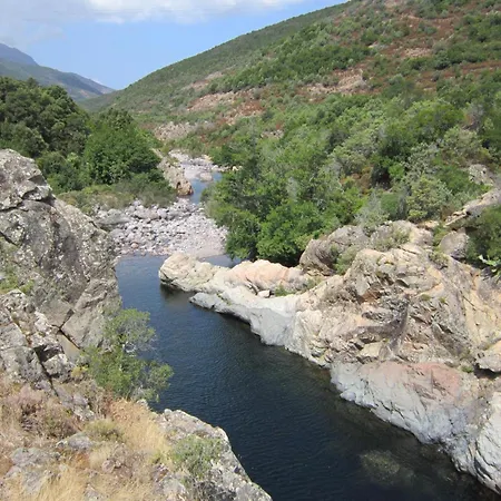 Villa Au Pont De Tuarelli, Ludique, Fango *