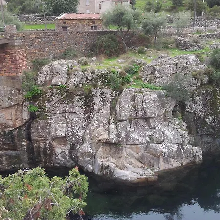 Au Pont De Tuarelli, Ludique, Fango Manso