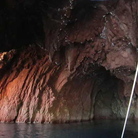 Au Pont De Tuarelli, Ludique, Fango Villa *