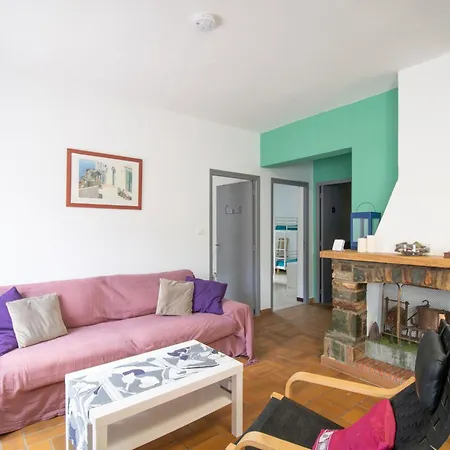 Au Pont De Tuarelli, Ludique, Fango *