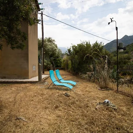 Au Pont De Tuarelli, Ludique, Fango * Manso
