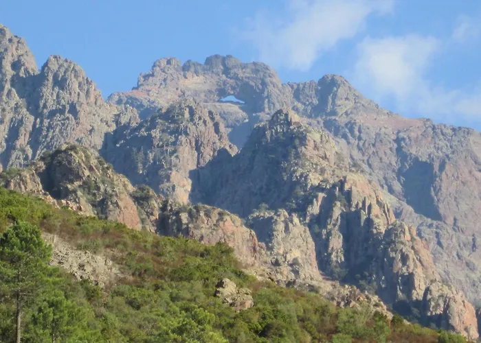 Au Pont De Tuarelli, Ludique, Fango * Manso