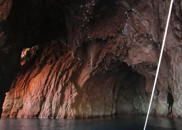 Au Pont De Tuarelli, Ludique, Fango Villa *