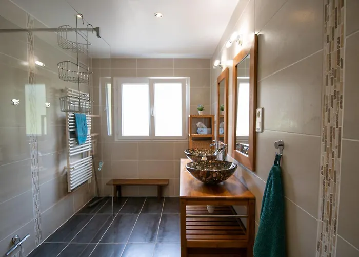 Villa Au Pont De Tuarelli, Ludique, Fango *