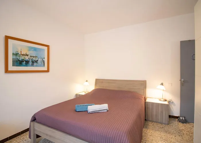 Au Pont De Tuarelli, Ludique, Fango Villa