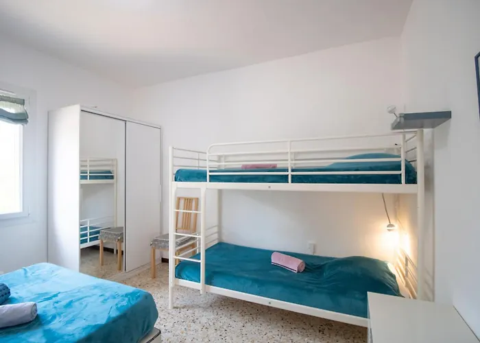 Villa Au Pont De Tuarelli, Ludique, Fango